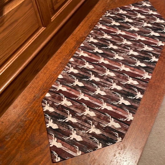 Handmade Table Runner - Picture 2 of 4